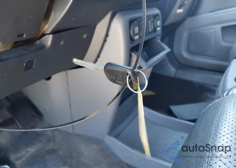 2006 Honda Ridgeline Rtl из США, поврежденный, VIN 2HJYK16546H546208